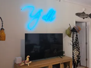 ImprintNow.Com - Custom Neon Sign