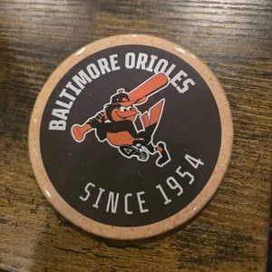 ImprintNow.Com - Cork Coasters
