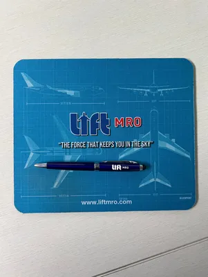 We can always count on good quality from Mousepadsnow