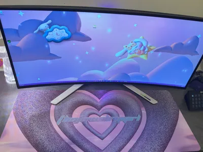 This is a custom size mousepad and the quality is amazing it feels smooth and soft i cant wait to order more with my new designs