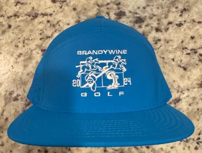 Richardson 169 Cannon Cap - The hats look great