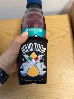 Full Color Collapsible - These will be used for future trade shows as giveaways