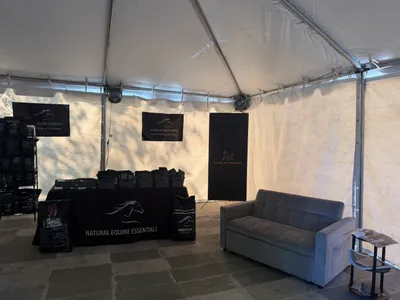 Booth
