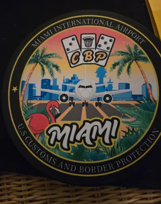 Custom Round Mouse Pad - Ordered these for work and theyre great