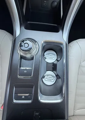 Car Coaster - Im a professional auto detailer and adding these coasters makes a clean car look amazing