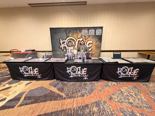 Cardfest NW Bellevue WA