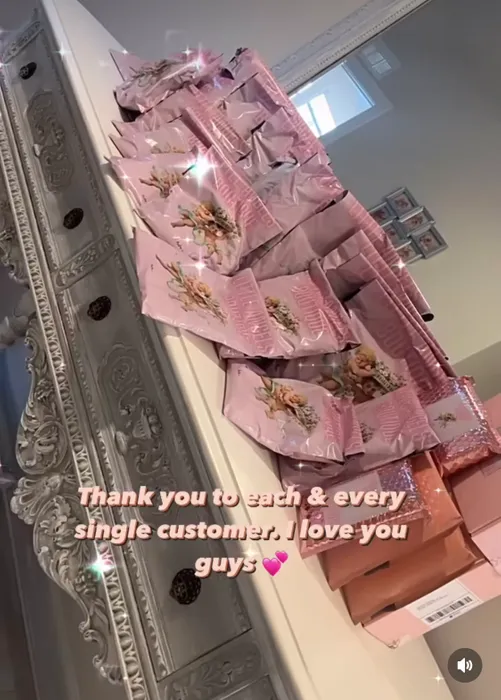 ImprintNow.Com - Custom Poly Mailer