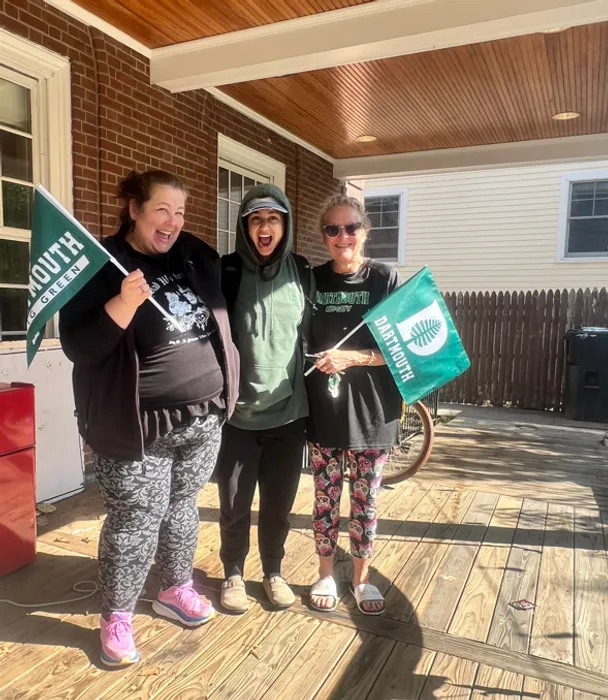 ImprintNow.Com - Car Flag