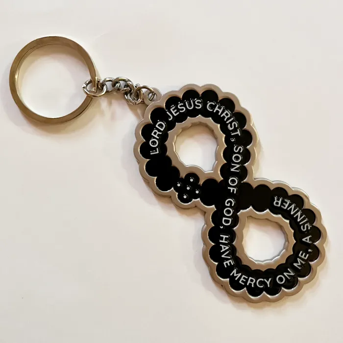 ImprintNow.Com - Metal Keychain