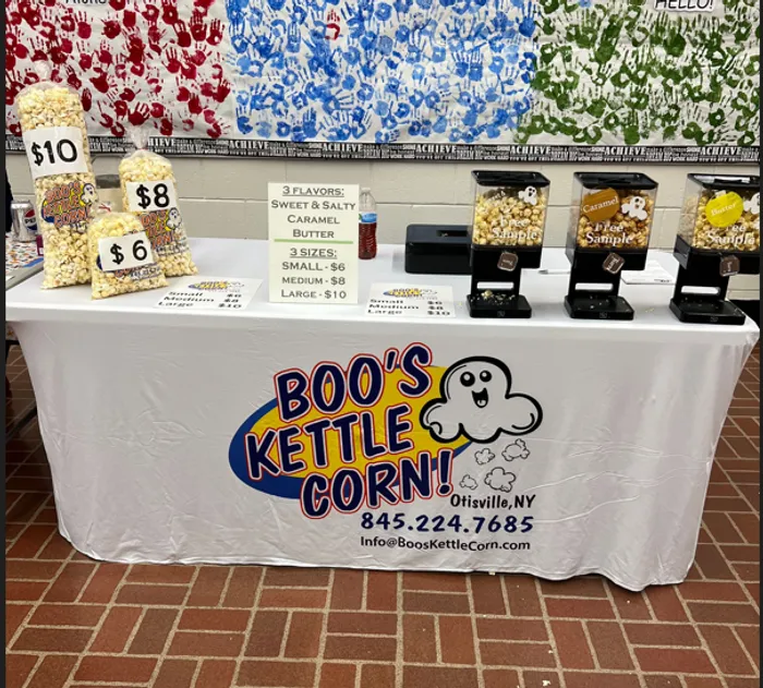 ImprintNow.Com - Custom Rectangle Table Covers