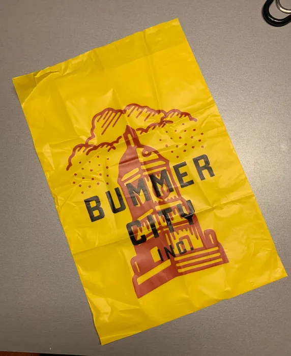 ImprintNow.Com - Custom Poly Mailer