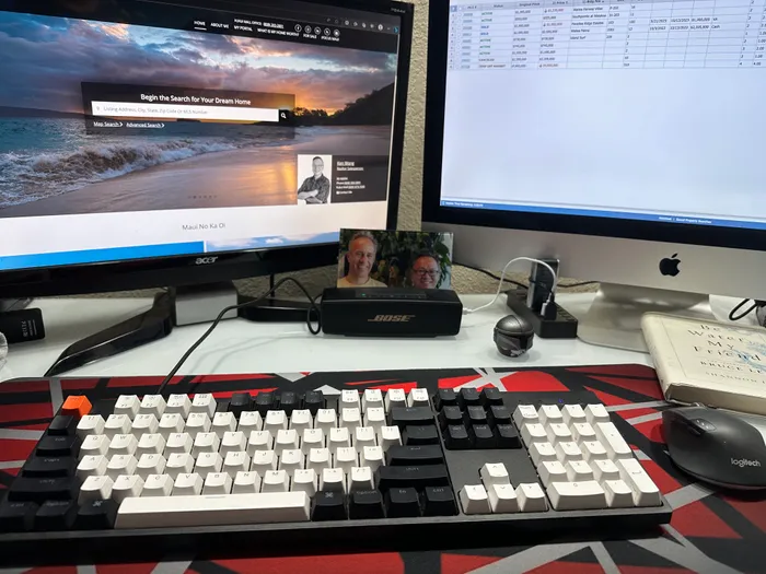 ImprintNow.Com - Custom Printed Rectangular Mouse Pad