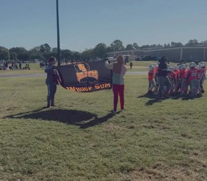 ImprintNow.Com - Breakaway Fabric Banners