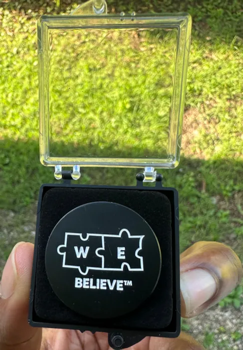 ImprintNow.Com - Soft Enamel Pin