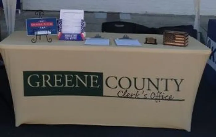 ImprintNow.Com - Custom Rectangle Table Covers