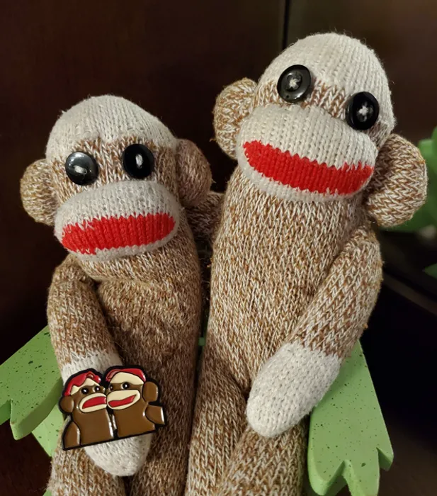 ImprintNow.Com - Soft Enamel Pin