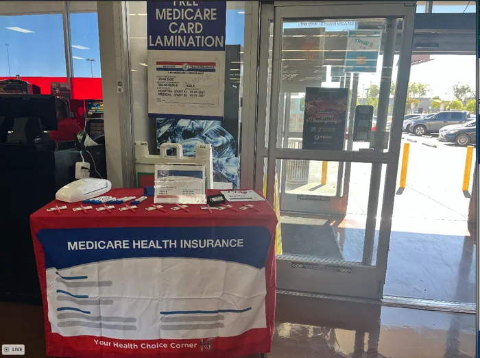 ImprintNow.Com - Custom Rectangle Table Covers