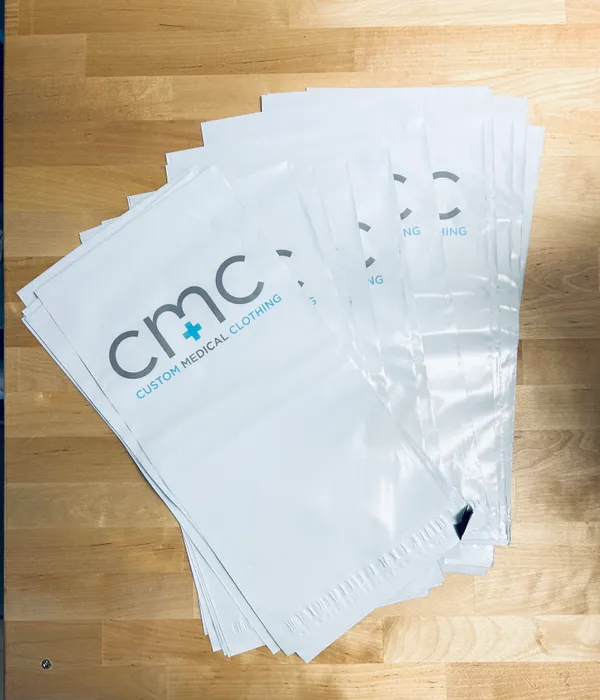 ImprintNow.Com - Custom Poly Mailer