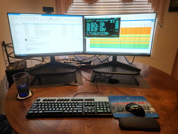 ImprintNow.Com - Custom Printed Rectangular Mouse Pad