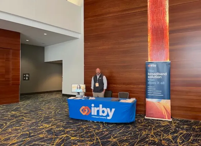 ImprintNow.Com - Custom Rectangle Table Covers