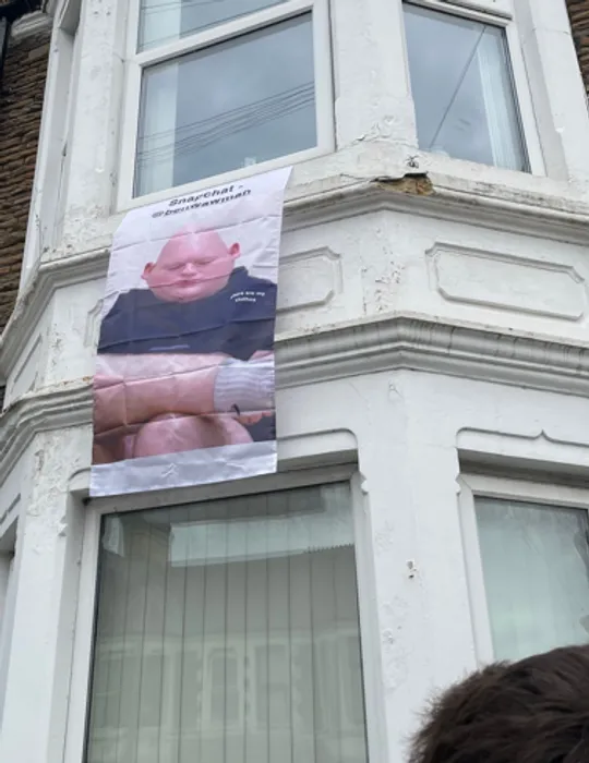 ImprintNow.Com - Rectangle Flag