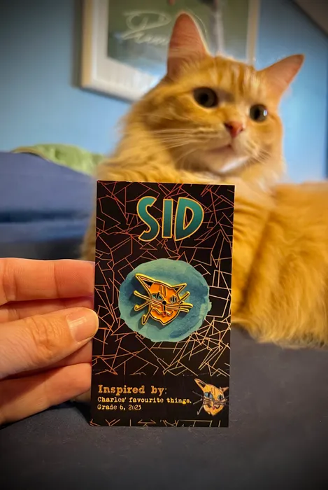 ImprintNow.Com - Soft Enamel Pin