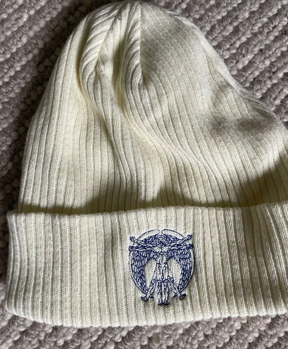 ImprintNow.Com - Chic Cotton Beanies