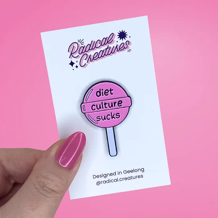 ImprintNow.Com - Soft Enamel Pin