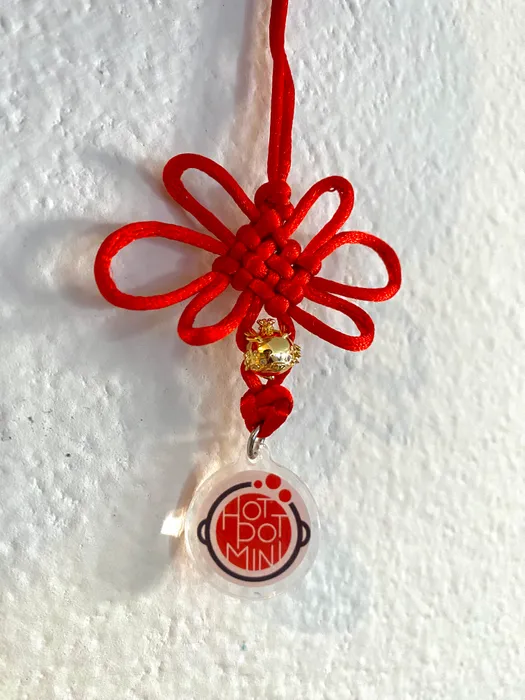 ImprintNow.Com - Acrylic Keychain