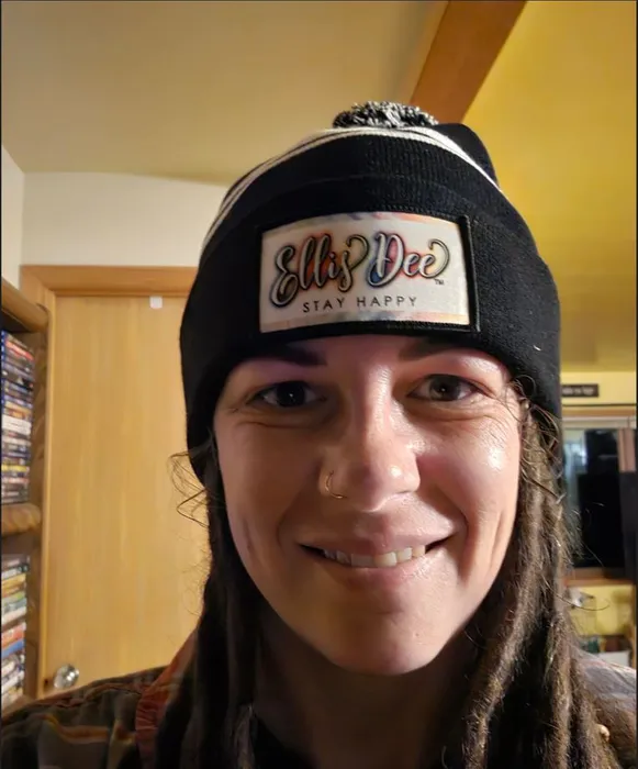 ImprintNow.Com - Genteel Bobble Acrylic Fiber Beanies