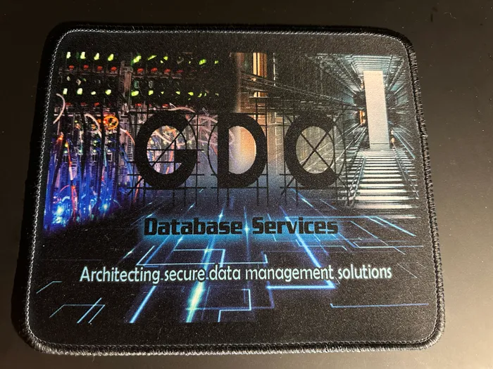 ImprintNow.Com - Custom Printed Rectangular Mouse Pad