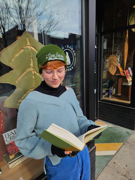 ImprintNow.Com - Custom Classic Polyester Cotton Beanies