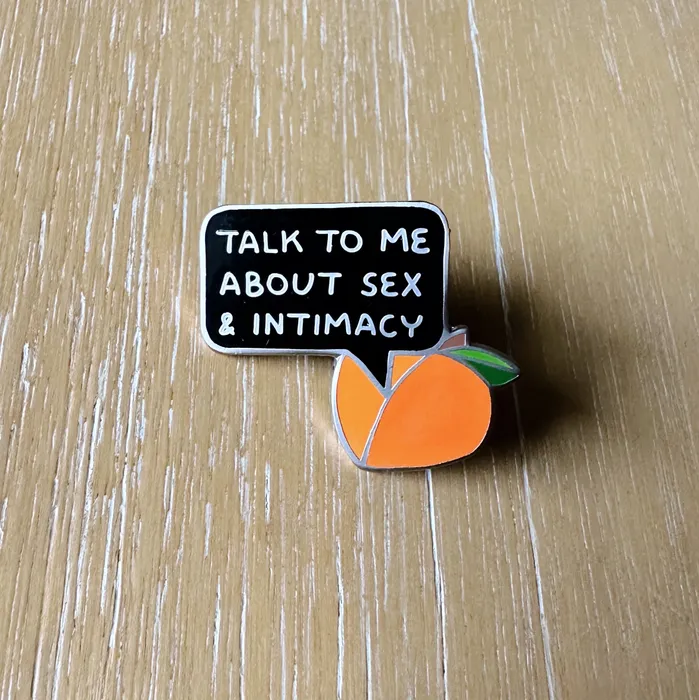 ImprintNow.Com - Hard Enamel Pin