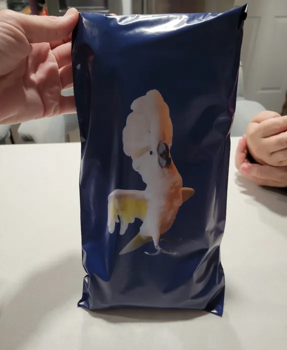 ImprintNow.Com - Custom Poly Mailer