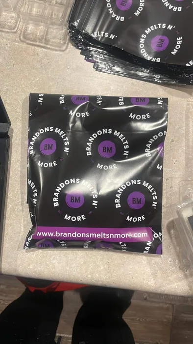 ImprintNow.Com - Custom Poly Mailer