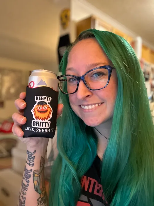 ImprintNow.Com - Full Color Collapsible