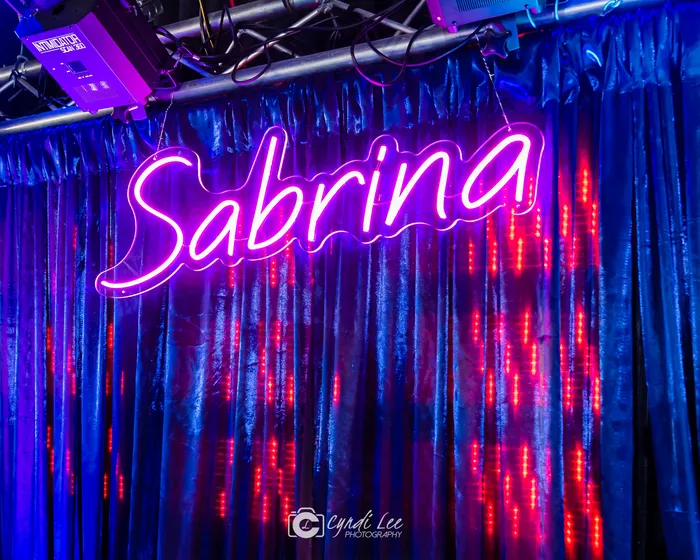 ImprintNow.Com - Custom Neon Sign