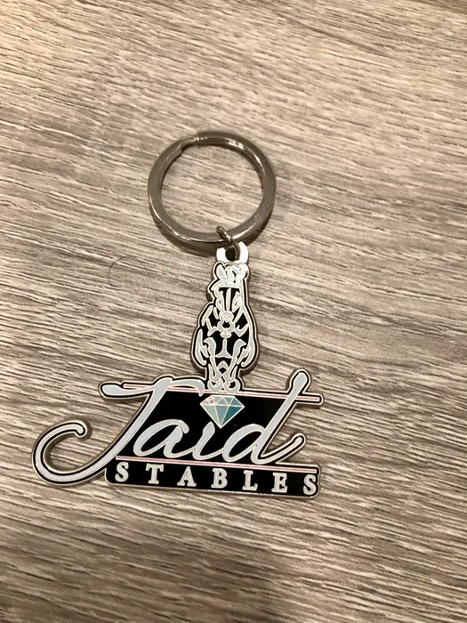 ImprintNow.Com - Metal Keychain