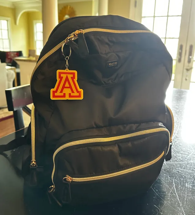 ImprintNow.Com - Acrylic Keychain