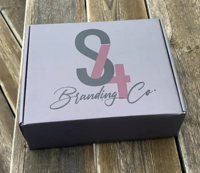 ImprintNow.Com - Custom Mailer Box