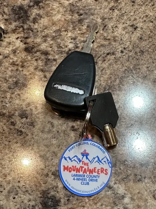 ImprintNow.Com - Acrylic Keychain