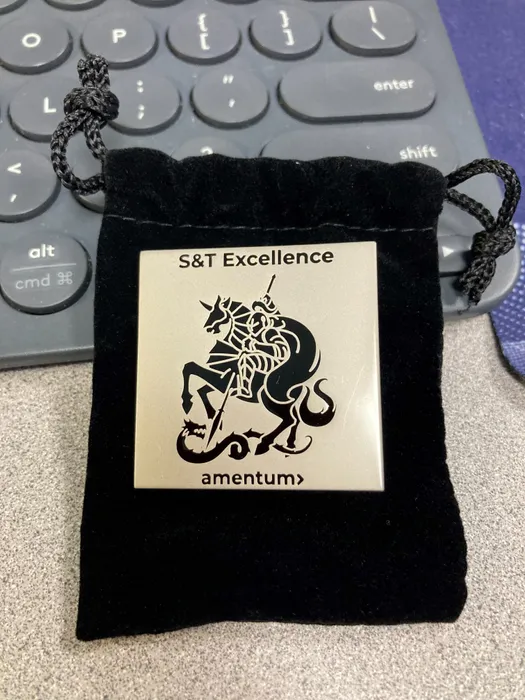 ImprintNow.Com - Hard Enamel Pin