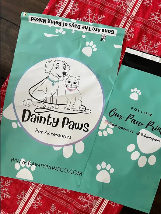 ImprintNow.Com - Custom Poly Mailer