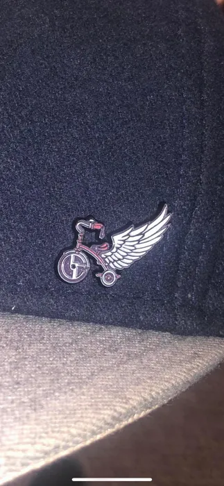 ImprintNow.Com - Soft Enamel Pin