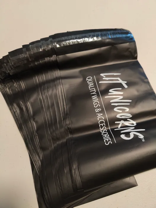 ImprintNow.Com - Custom Poly Mailer