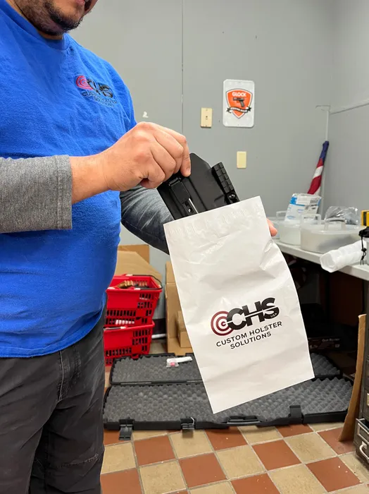 ImprintNow.Com - Custom Poly Mailer