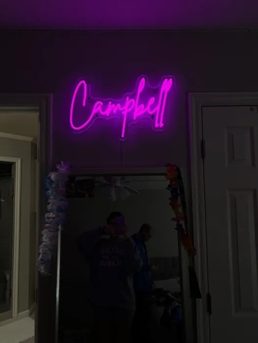 ImprintNow.Com - Custom Neon Sign