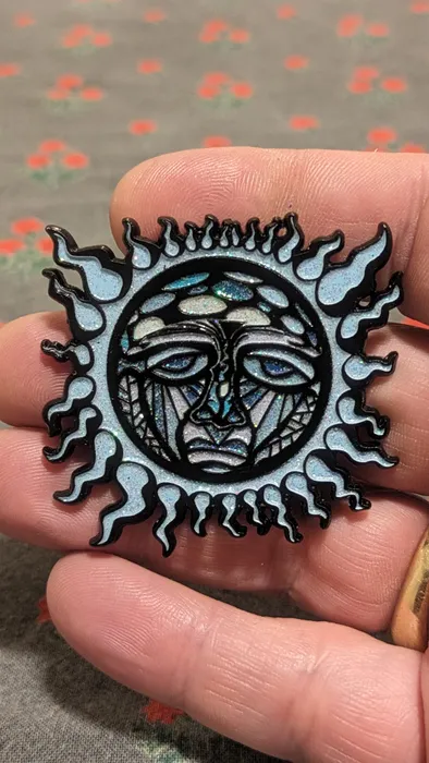 ImprintNow.Com - Soft Enamel Pin