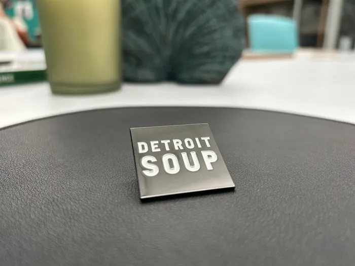 ImprintNow.Com - Soft Enamel Pin