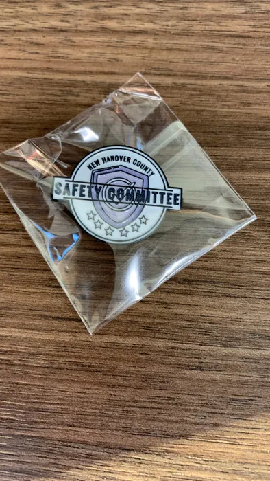 ImprintNow.Com - Soft Enamel Pin